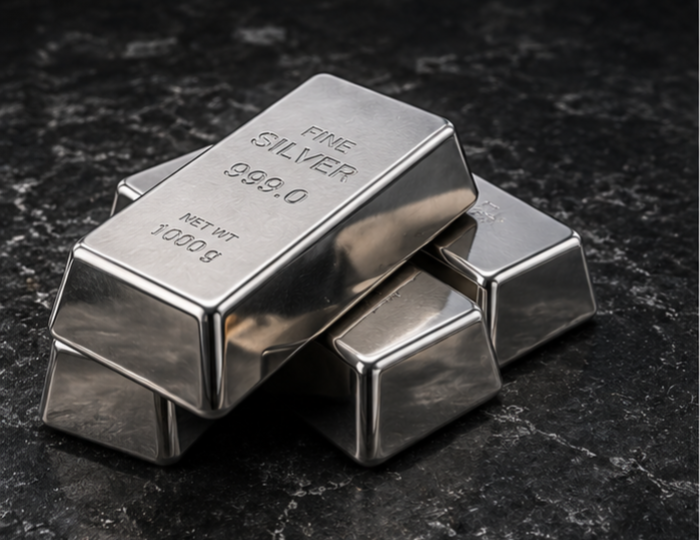 SILVER MINING