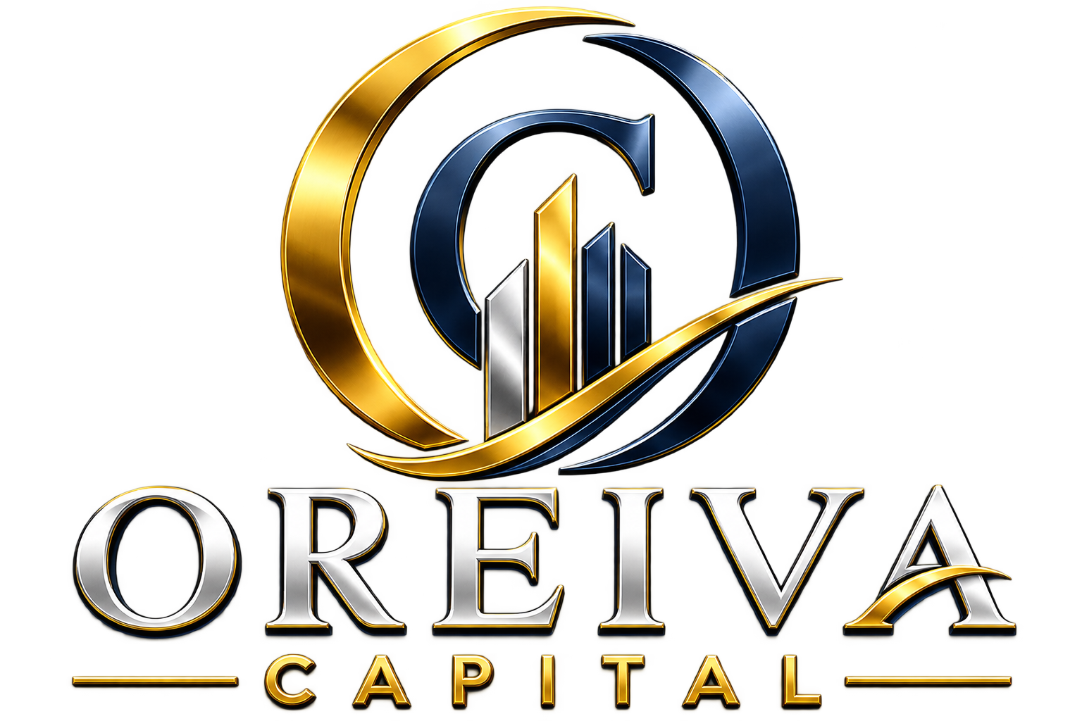 oreiva Logo